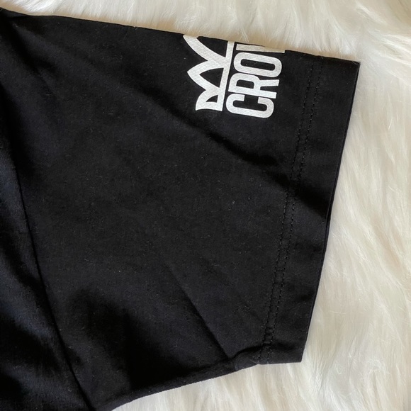 🔥Crown Brand Custom Graphic T-Shirt - Picture 4 of 4